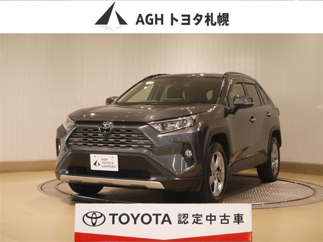 RAV4  2.0 G 4WD