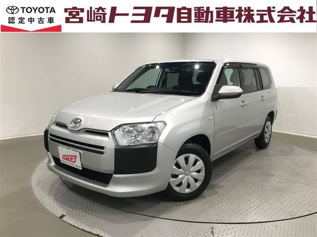 トヨタ プロボックスバン 