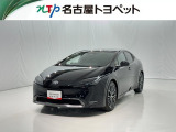 トヨタ プリウス