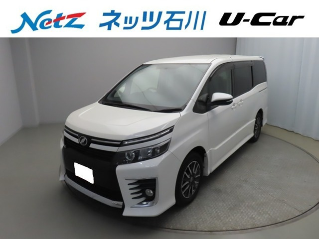 ヴォクシー 2.0 ZS 