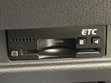 【ETC】高速道路の料金所をストレスなく通過!話題のスポットやサービスエリアに多い「スマートIC」利用時は必須のアイテムです。当店でセットアップを実施、ご納車当日からすぐにご利用いただけます!