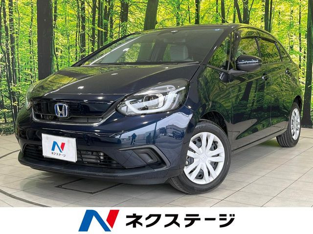 ホンダ フィット 