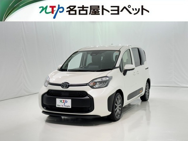 シエンタ 1.5 G 