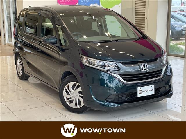 ホンダ フリード 