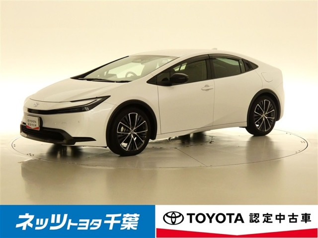 トヨタ プリウス 