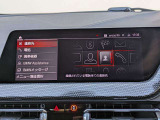 ◆iDriveを装備。操作系統をディスプレイから独立させることで、人間工学に基づいた最適な運転環境を実現しております。◆
