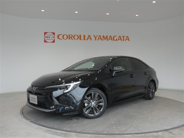 カローラ 1.5 WxB 