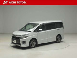 ヴォクシー 2.0 ZS 