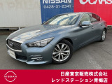 日産 スカイライン