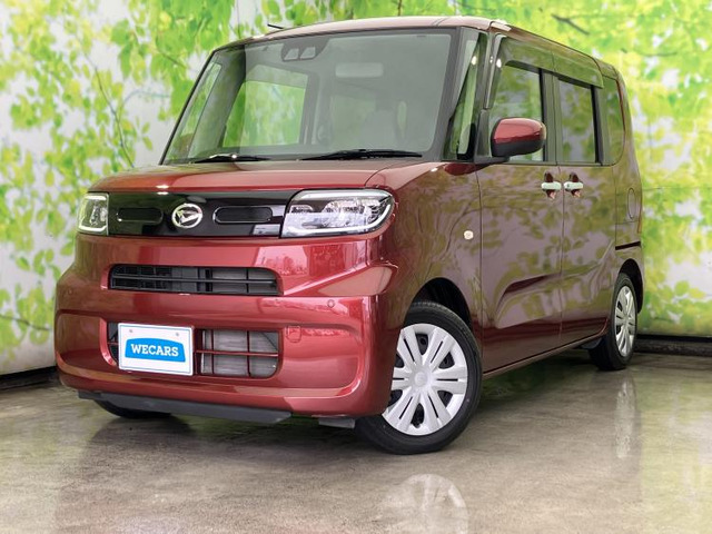 ダイハツ タント 