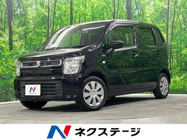 スズキ ワゴンR 