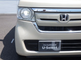 N-BOX G L ホンダセンシング 