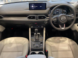 CX-5 2.2 XD Lパッケージ 本革シート 修復歴無し