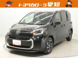トヨタ シエンタ