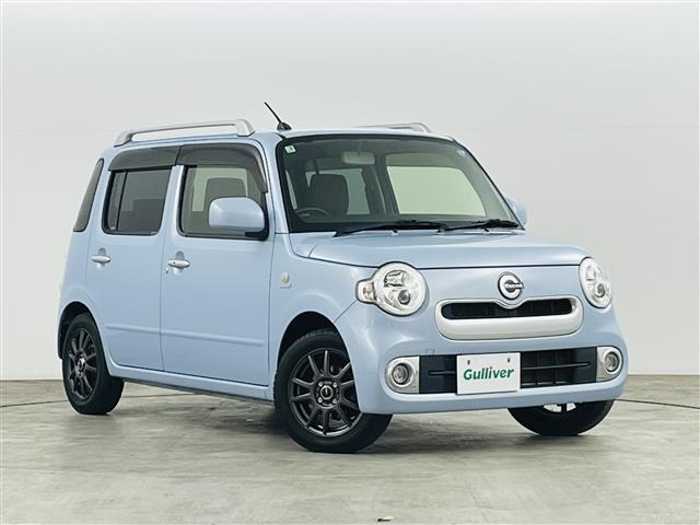 ダイハツ ミラココア 