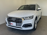 アウディ Q5