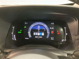 新世代TFT液晶メーターです。