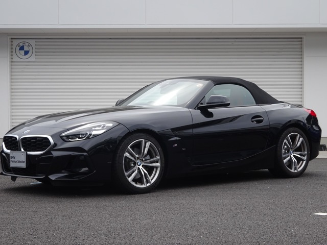 Z4 sドライブ 20i Mスポーツ 