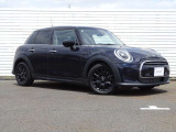 MINI認定中古車 全国の正規ディーラーにて保証修理が受けられます。