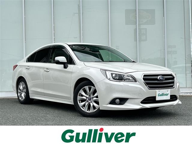 スバル レガシィB4 