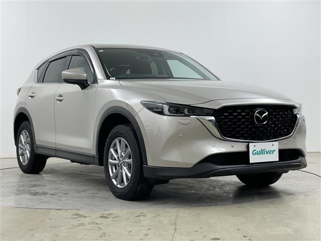 マツダ CX-5 