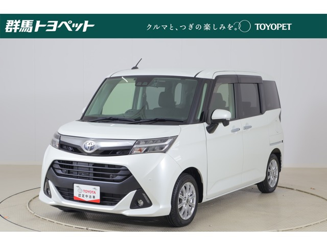 タンク 1.0 G ウェルキャブ 助手席リフトアップシート Aタイプ 4WD 