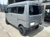 エブリイ ジョイン ターボ ハイルーフ 4WD 