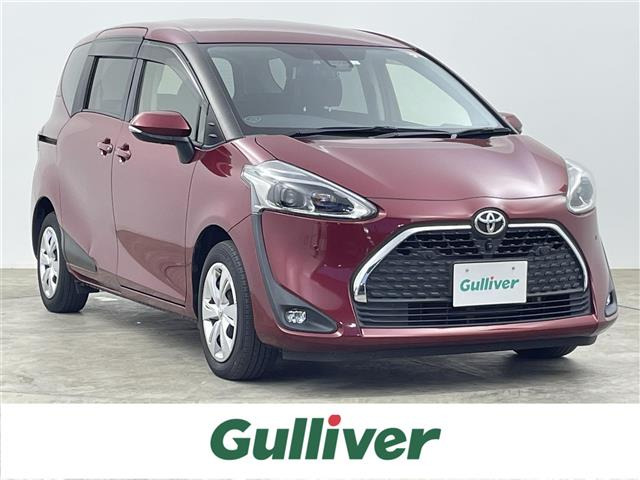 トヨタ シエンタ 