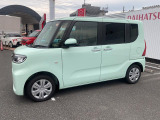 北九州ダイハツ全社の在庫車お探しします!
