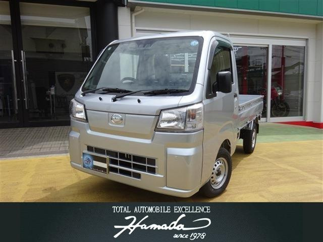 ダイハツ ハイゼットトラック 