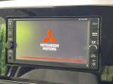 【純正ナビ】人気の純正ナビを装備。オーディオ機能も充実しており、Bluetooth接続すればお持ちのスマホやMP3プレイヤーの音楽を再生可能!毎日の運転がさらに楽しくなります!!