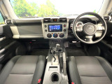 FJクルーザー  ベースグレード
