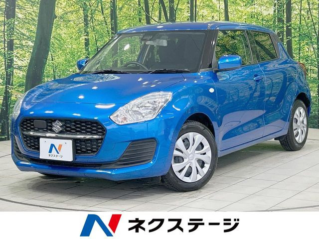 スズキ スイフト 
