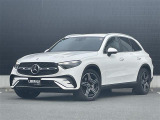 メルセデス・ベンツ GLC