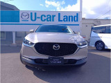 CX-30  2.0 20S ブラックトーンエディション 4WD