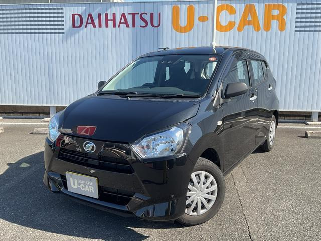 ダイハツ ミライース 