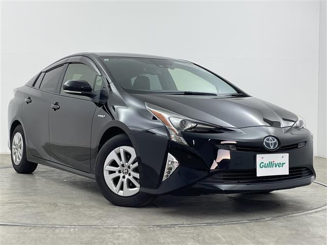 トヨタ プリウス 
