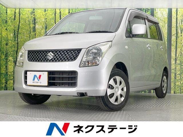 スズキ ワゴンR 