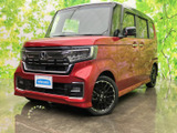 ホンダ N-BOXカスタム
