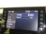 AM/FMラジオ付きです♪