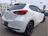 MAZDA2 1.5 XD スポルトプラス 4WD 