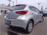 MAZDA2 1.5 15S スマートエディション 4WD 
