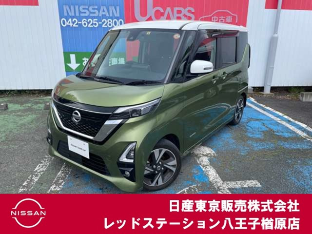 日産 デイズ 