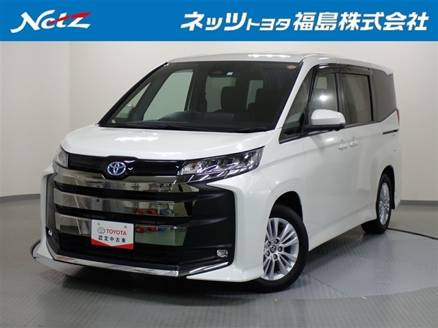 トヨタ ノア 