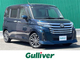トヨタ ルーミー