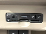 【ETC】高速道路の料金所をストレスなく通過!話題のスポットやサービスエリアに多い「スマートIC」利用時は必須のアイテムです。当店でセットアップを実施、ご納車当日からすぐにご利用いただけます!