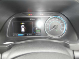 メーターの画像です。また現在の走行距離です。