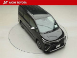 両側パワースライドドア付きだから、狭い駐車スペースなどでの乗り降りラクラク♪小さなお子さまのいるご家庭には嬉しい装備です。