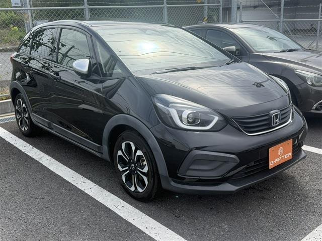 ホンダ フィット 