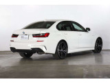 3シリーズセダン 320d xドライブ Mスポーツ 4WD 